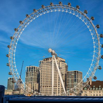 London Eye