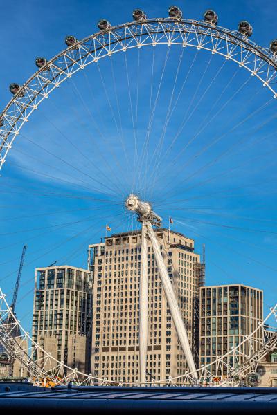 London Eye